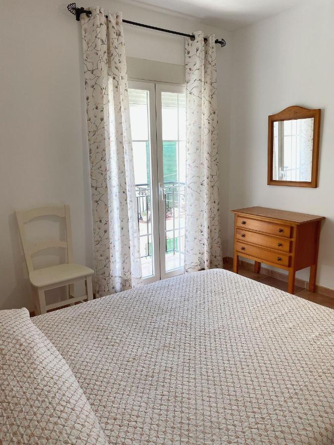 Apartamento El Palmero La Herradura  Exterior foto